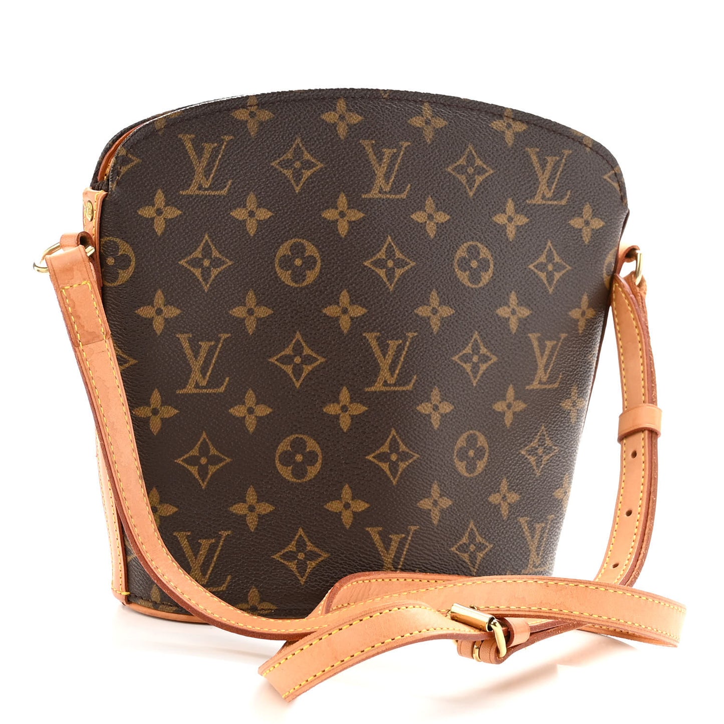 Monogram Drouot