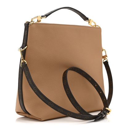 Louis Vuitton Calfskin Multipass Arizona Beige 3 of 9