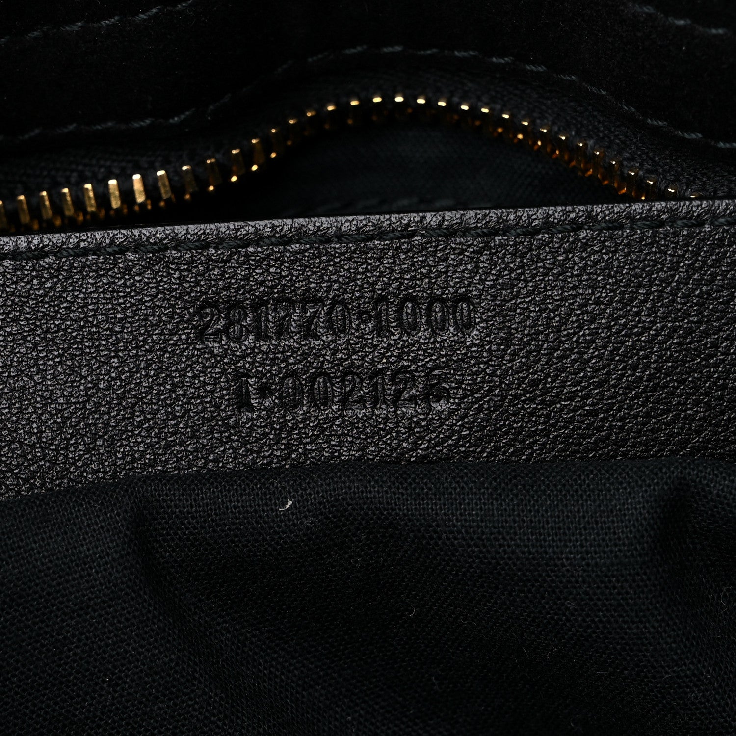 Balenciaga Baby Daim Suede Giant 12 Gold Hardware City Black 7 of 16