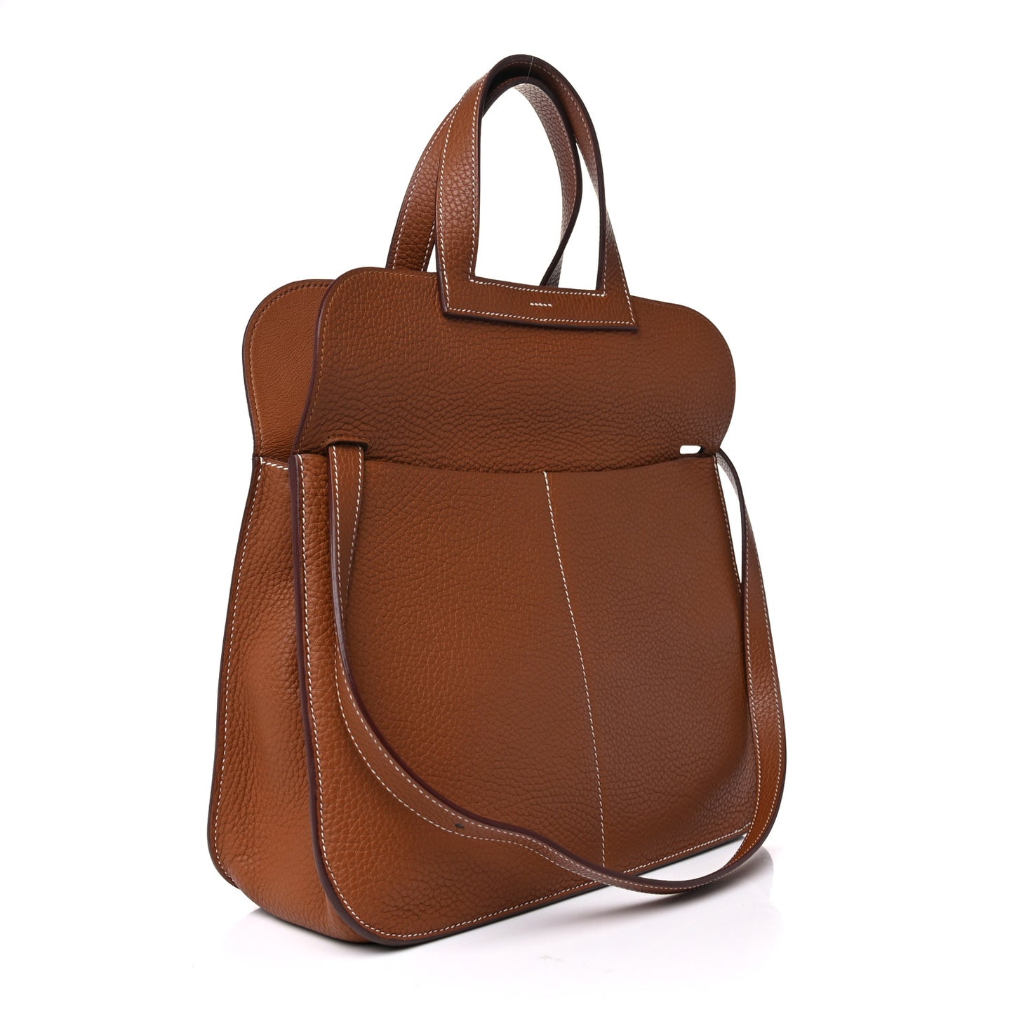 Taurillon Clemence Halzan 31 Gold