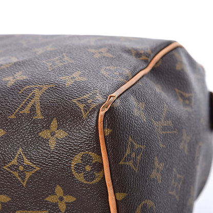 Louis Vuitton Monogram Speedy 25 12 of 20