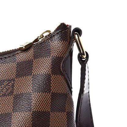 Louis Vuitton Damier Ebene Bloomsbury PM 10 of 12