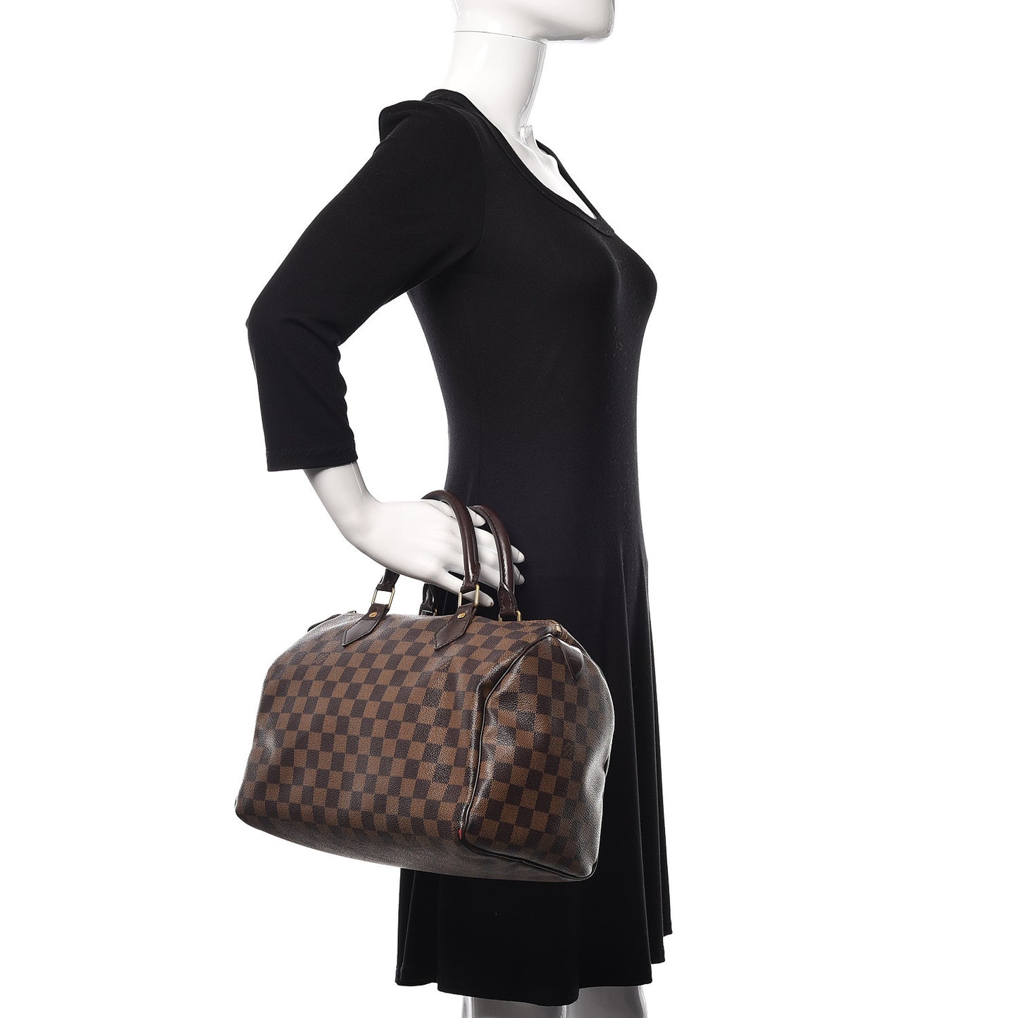 Damier Ebene Speedy 30