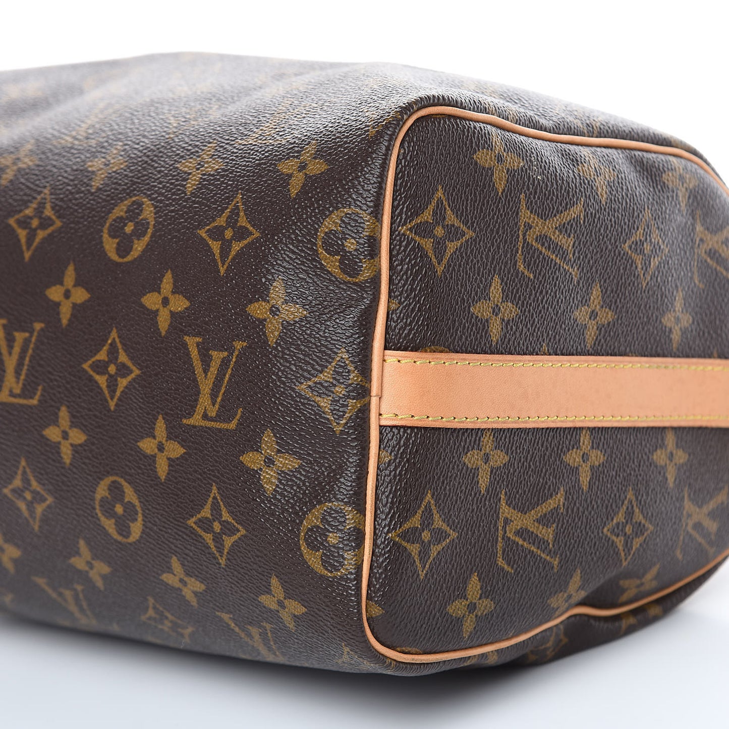 Monogram Speedy Bandouliere 25