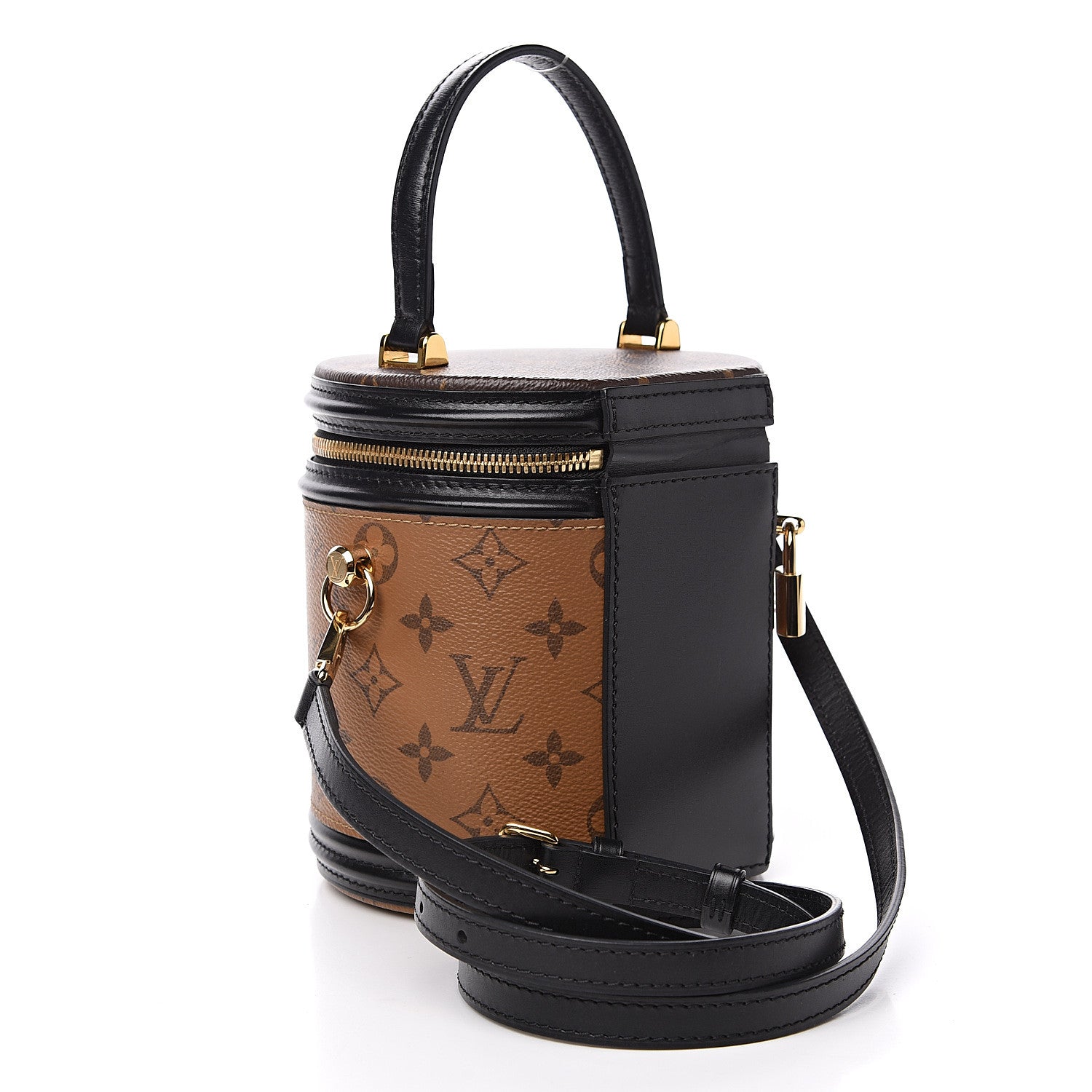 Louis Vuitton Reverse Monogram Cannes 2 of 8