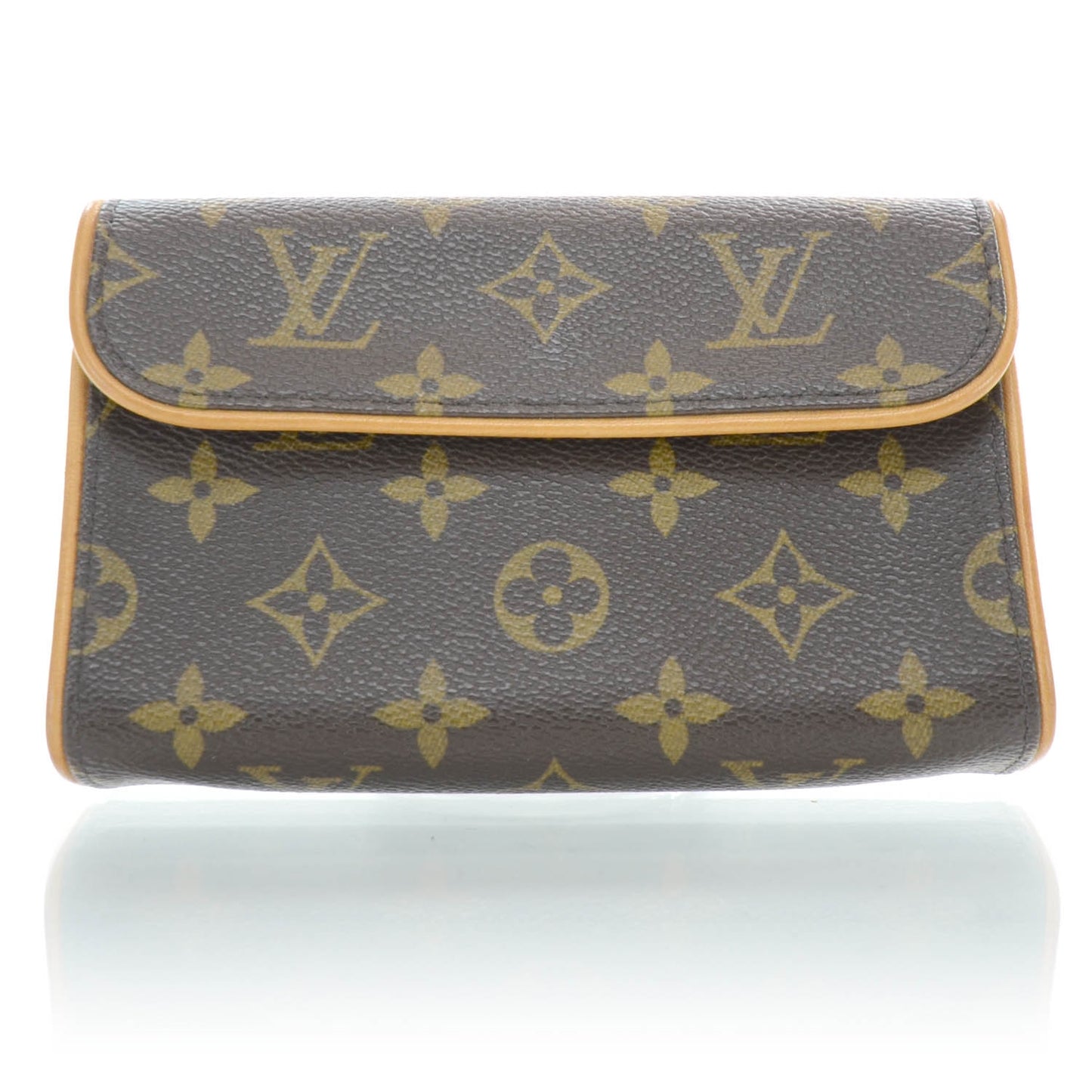 Monogram Pochette Florentine Bum Bag