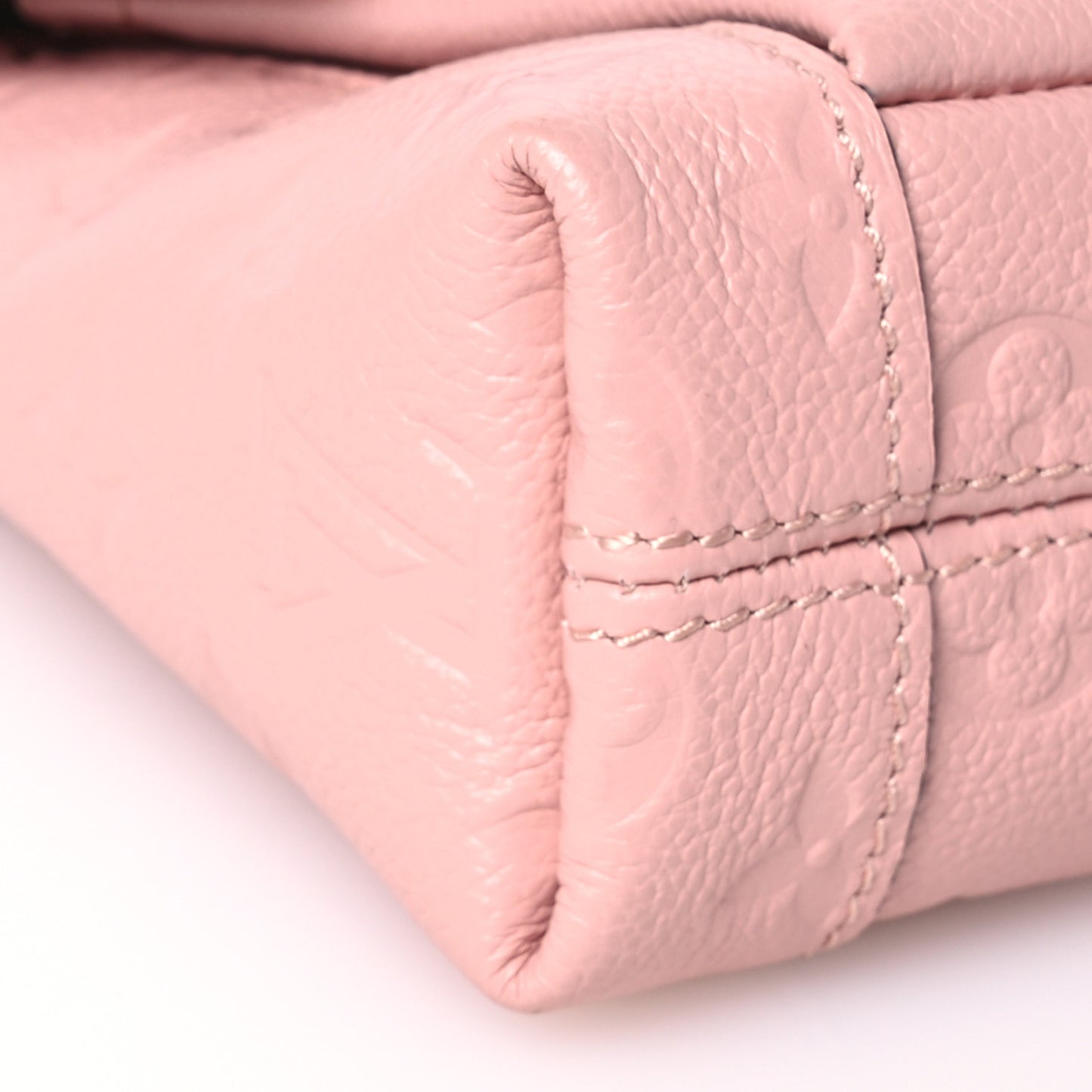 Empreinte Blanche BB Rose Poudre