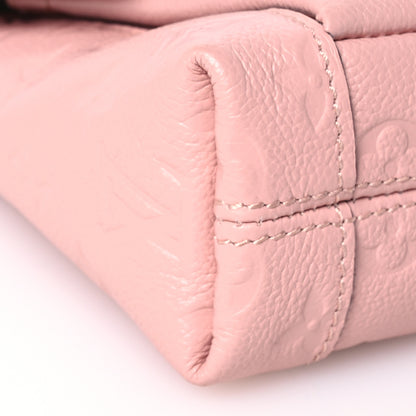 Louis Vuitton Empreinte Blanche BB Rose Poudre 9 of 10