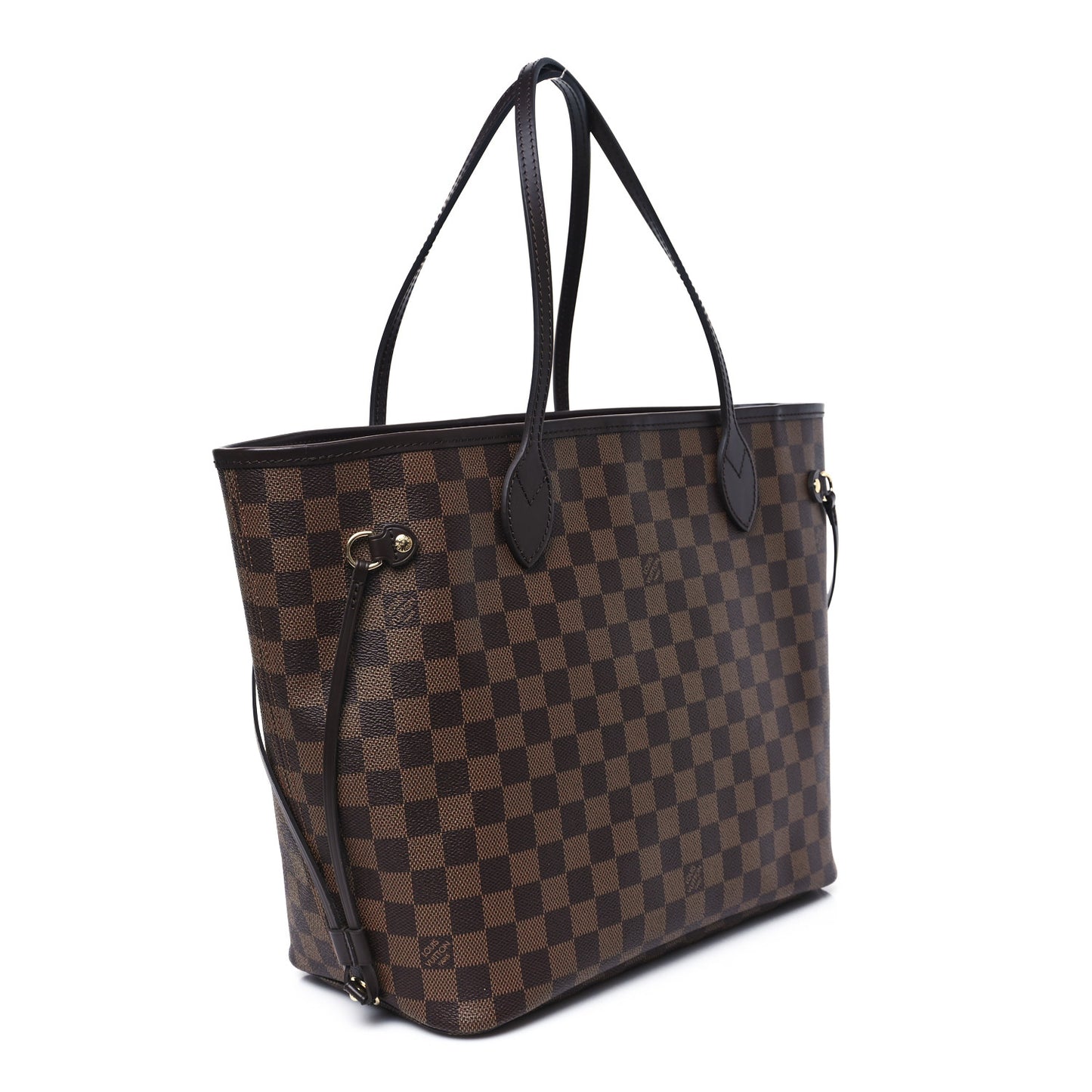 Damier Ebene Neo Neverfull MM