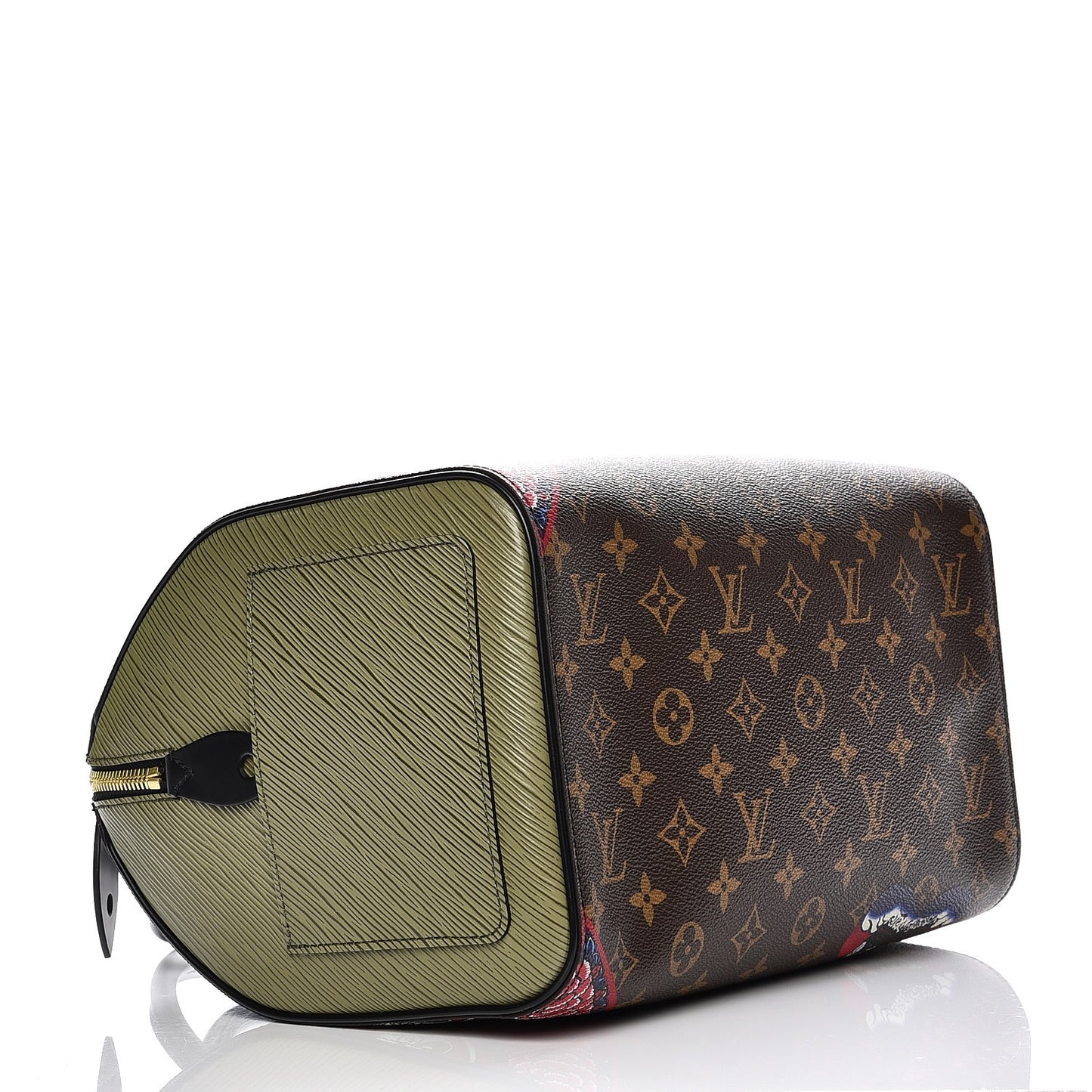 Monogram Kabuki Speedy 30