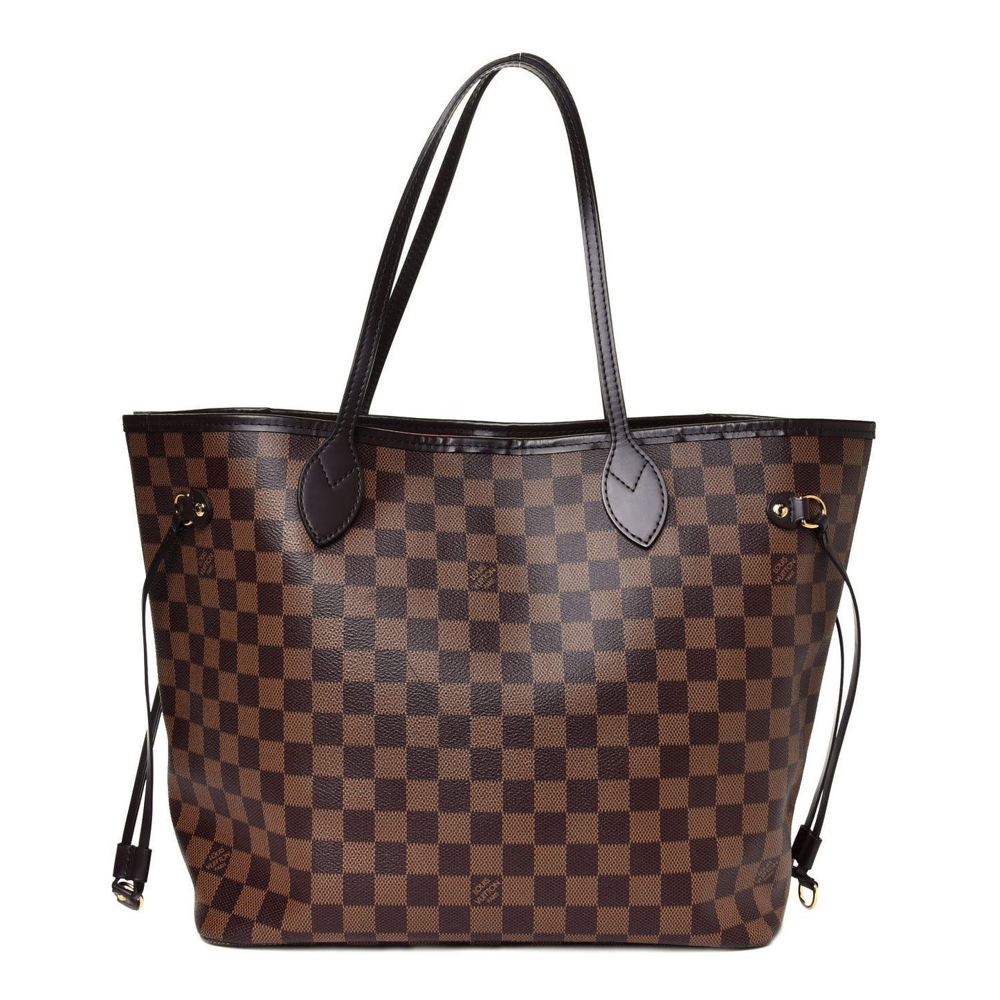 Damier Ebene Neo Neverfull MM