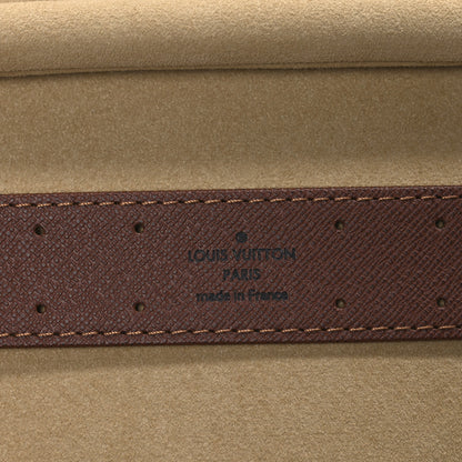 Louis Vuitton Monogram Monte Carlo Jewelry Box 6 of 9