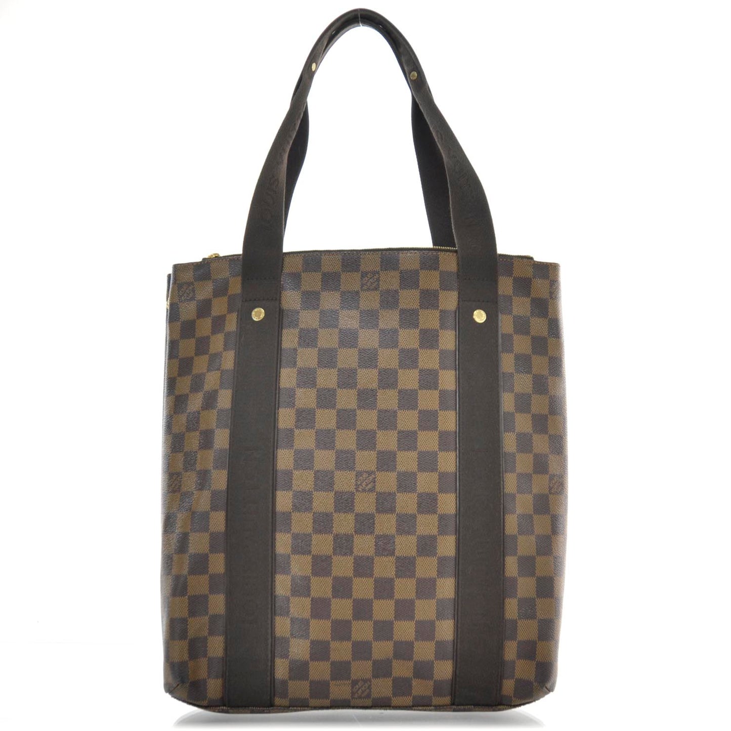 Damier Beaubourg Shoulder Bag