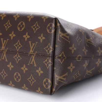 Louis Vuitton Monogram Iena PM 7 of 11