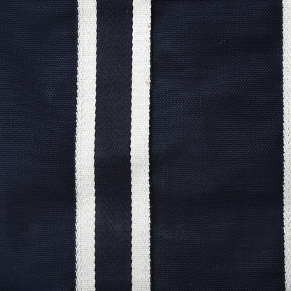 Hermes Canvas Fourre Tout PM Navy 13 of 20