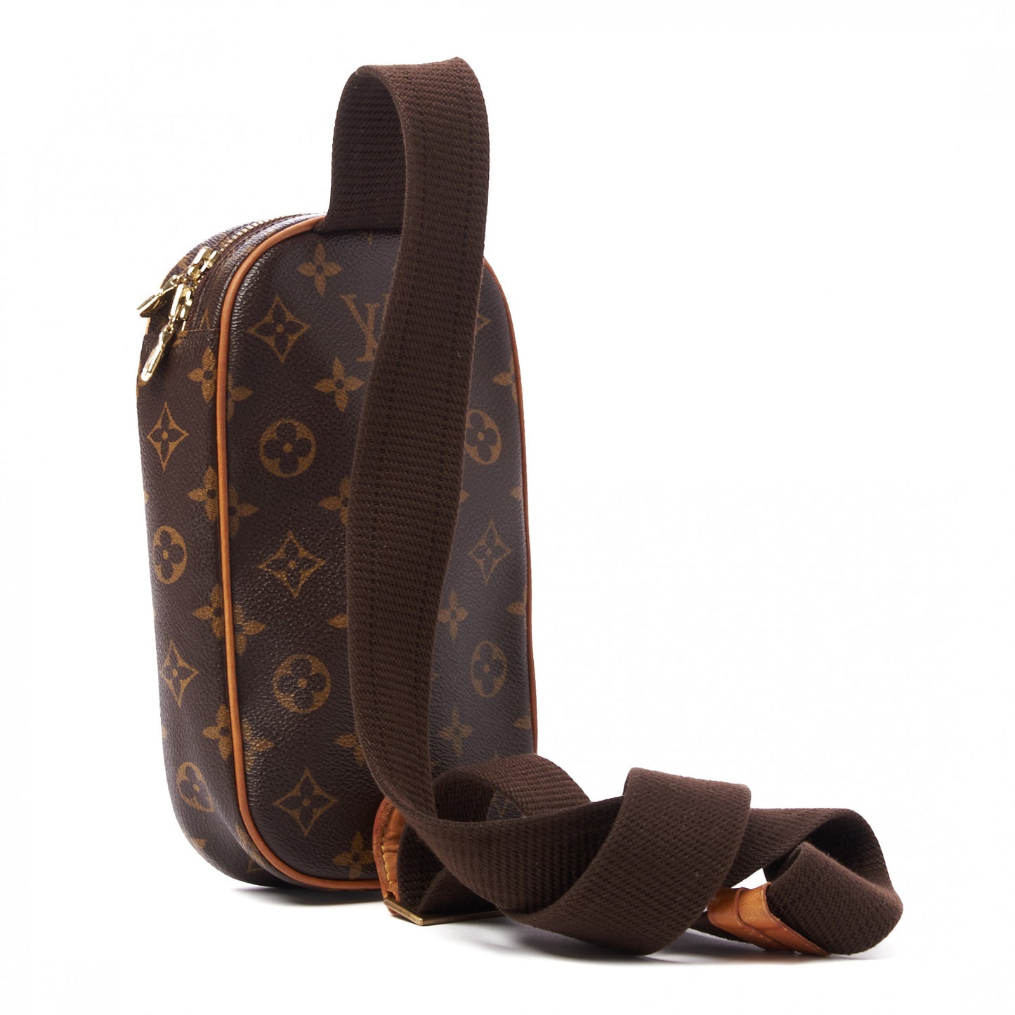 Monogram Pochette Gange