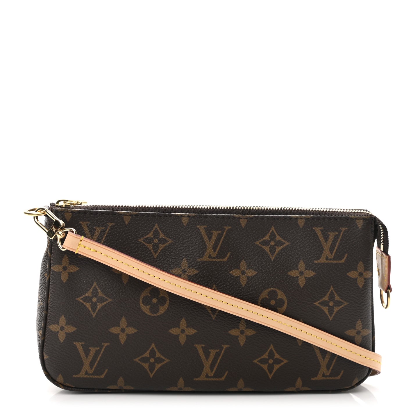 Monogram Pochette Accessories NM