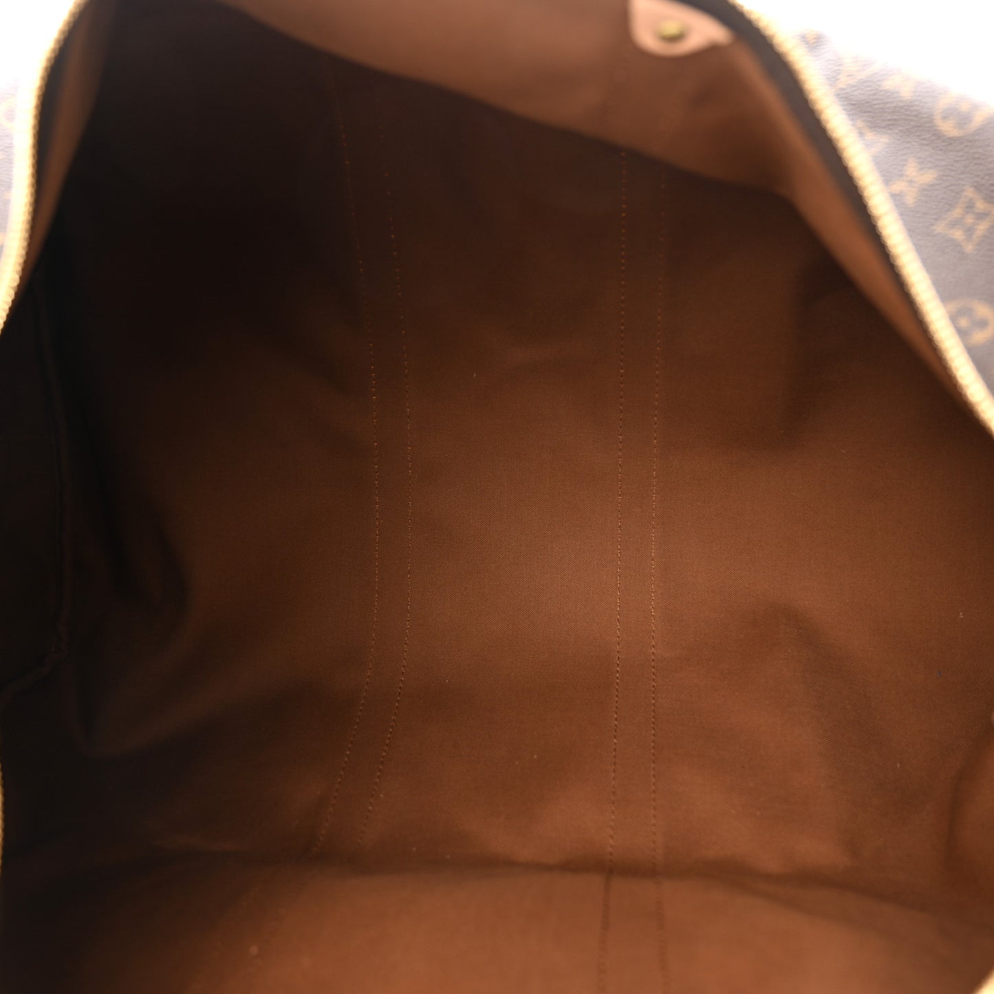 Monogram Keepall Bandouliere 55