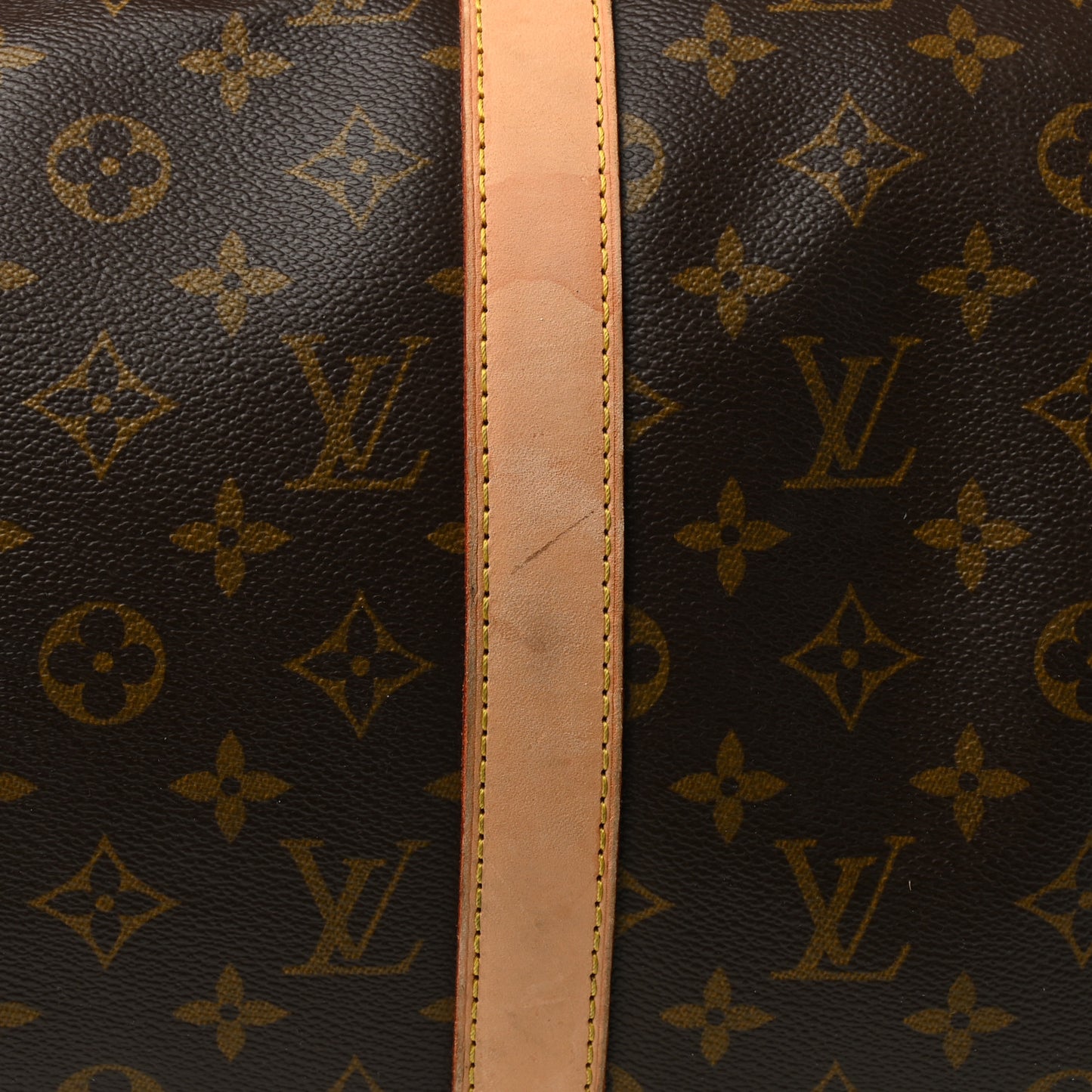 Monogram Keepall Bandouliere 50