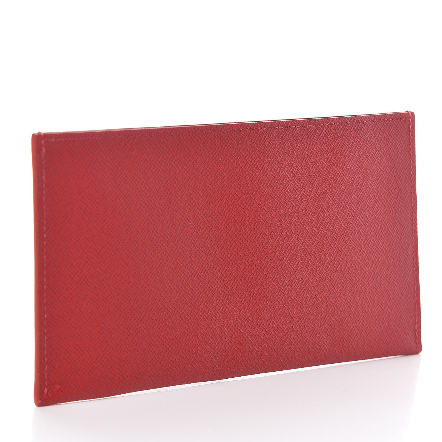 Louis Vuitton Calfskin Pochette Felicie Card Holder Insert 3 of 6
