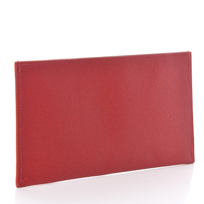 Louis Vuitton Calfskin Pochette Felicie Card Holder Insert 3 of 6