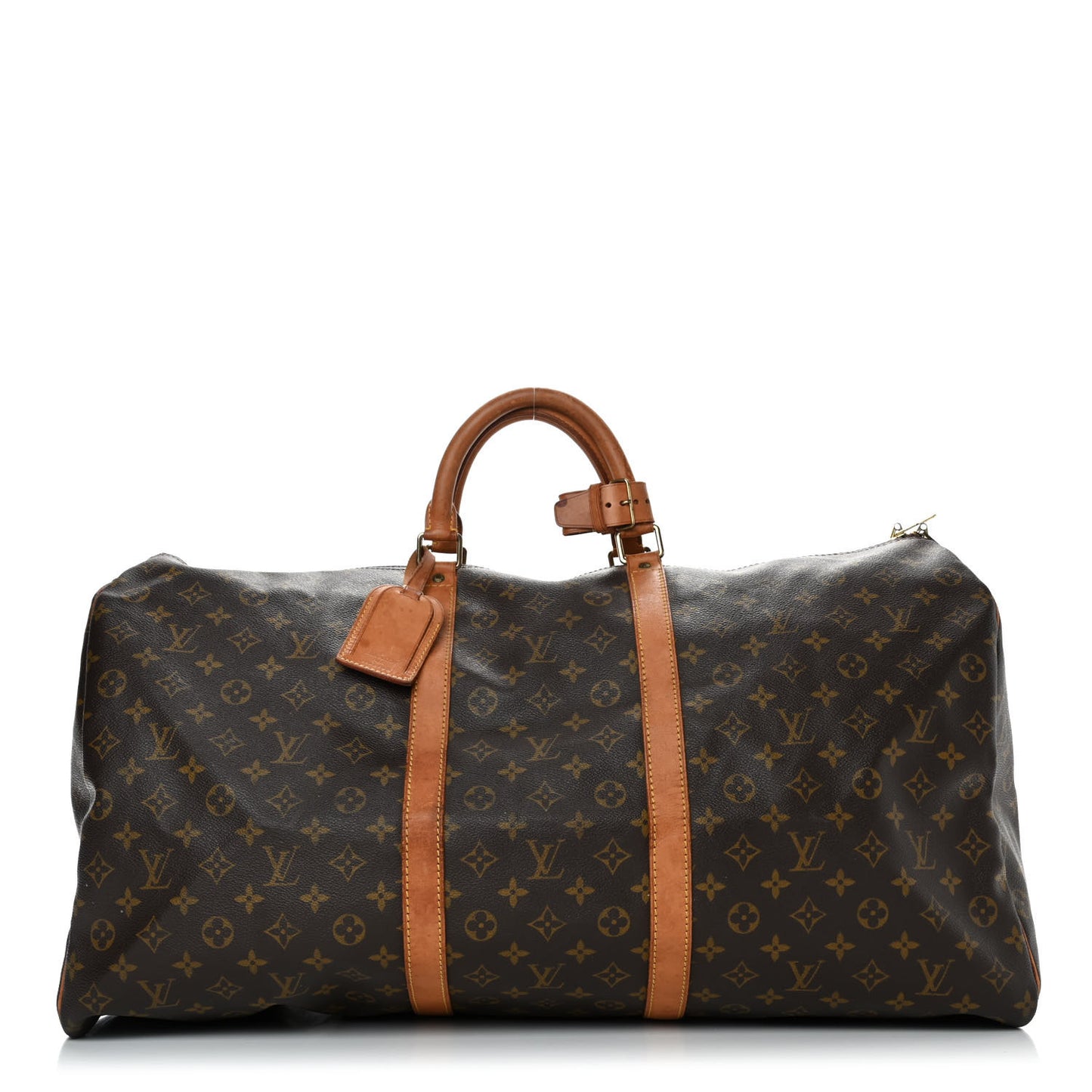 Monogram Keepall 60