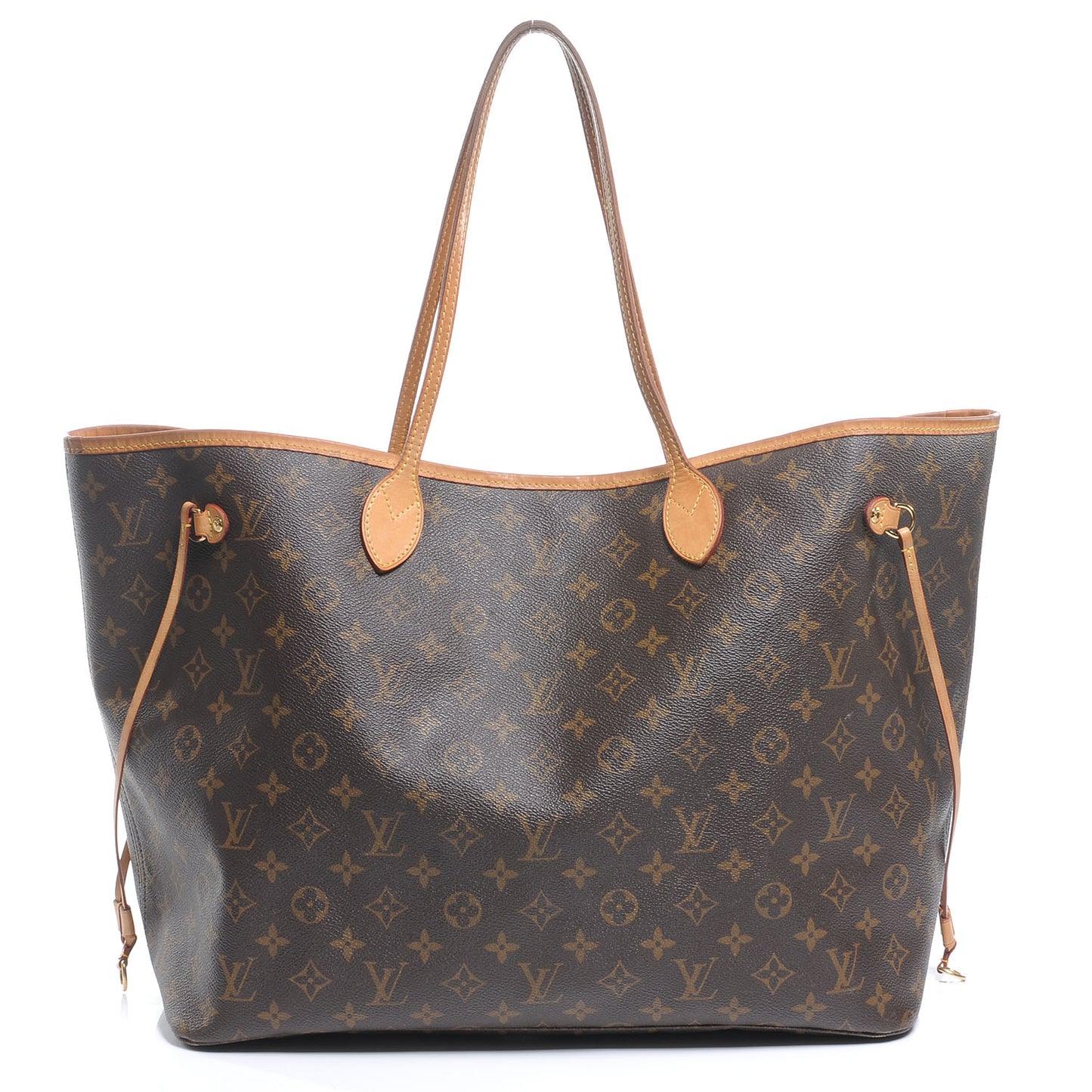 Monogram Neverfull GM