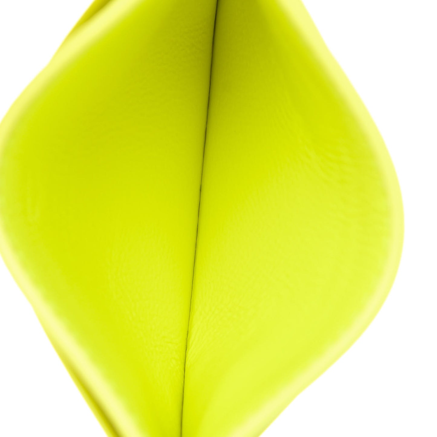 Visetos Card Case Neon Yellow