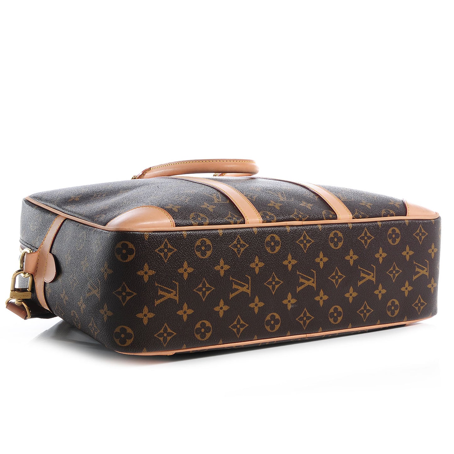 Monogram Porte-Documents Voyage GM