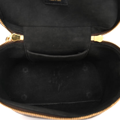 Louis Vuitton Reverse Monogram Vanity PM 5 of 10