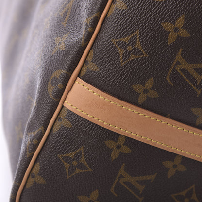 Louis Vuitton Monogram Speedy Bandouliere 40 9 of 10