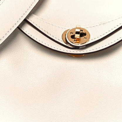 Hermes Swift Mini Lindy 20 Nata 7 of 13