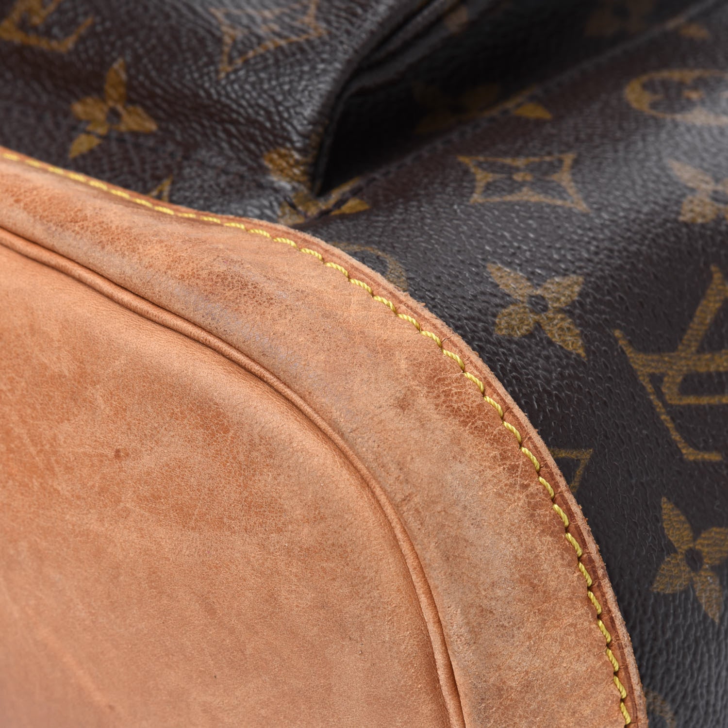 Louis Vuitton Monogram Montsouris GM Backpack 9 of 20