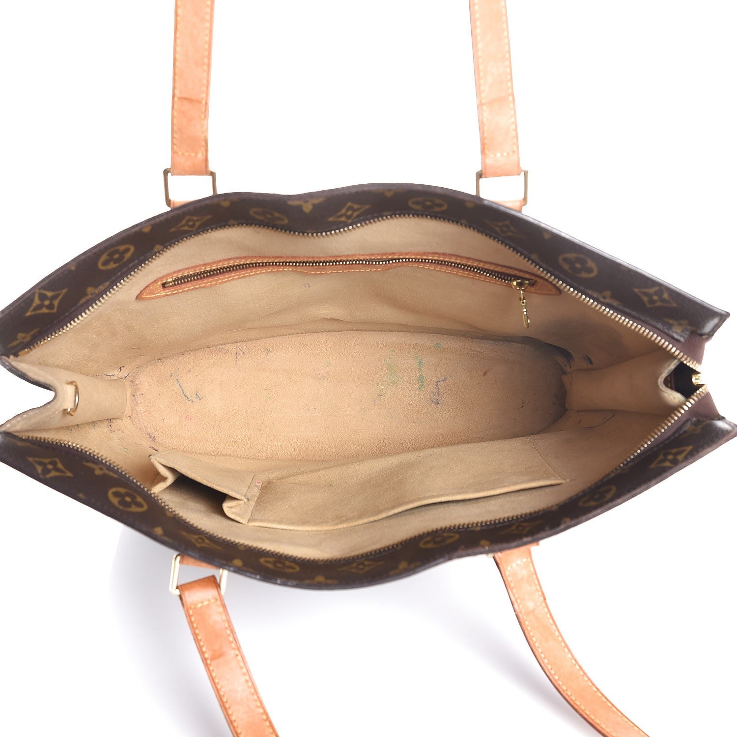 Louis Vuitton Monogram Babylone 5 of 28