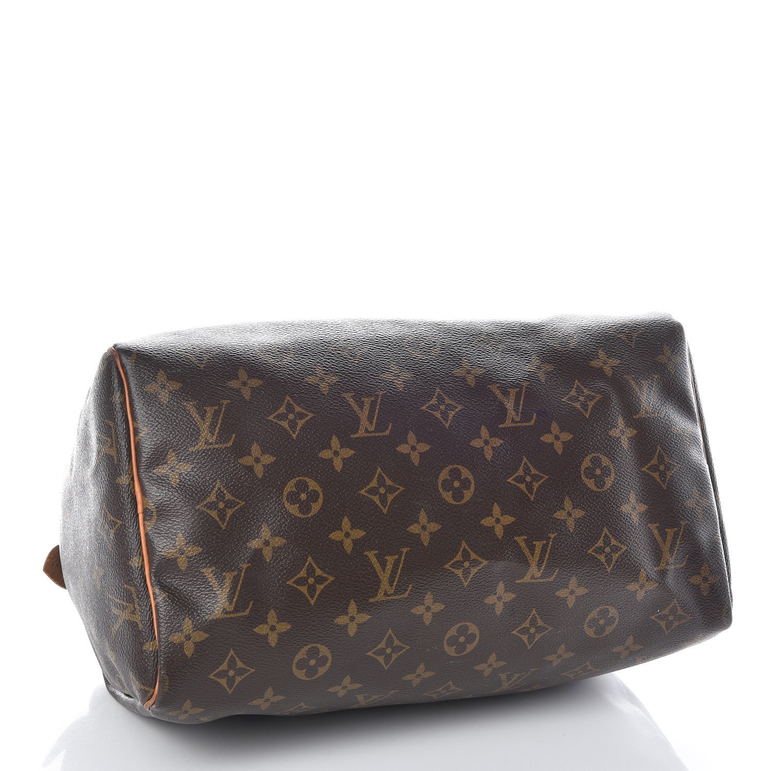 Louis Vuitton Monogram Speedy 30 4 of 17