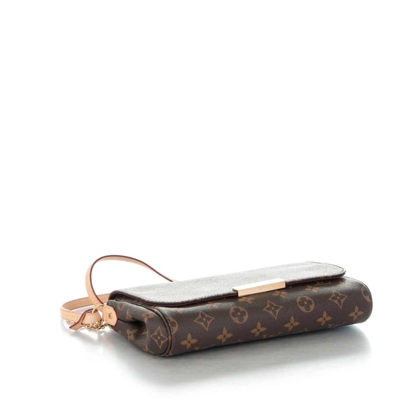 Monogram Favorite MM