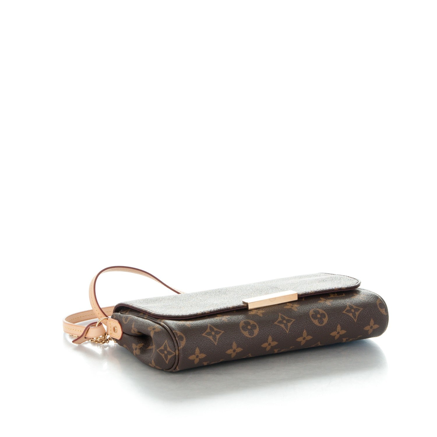 Louis Vuitton Monogram Favorite MM 4 of 7