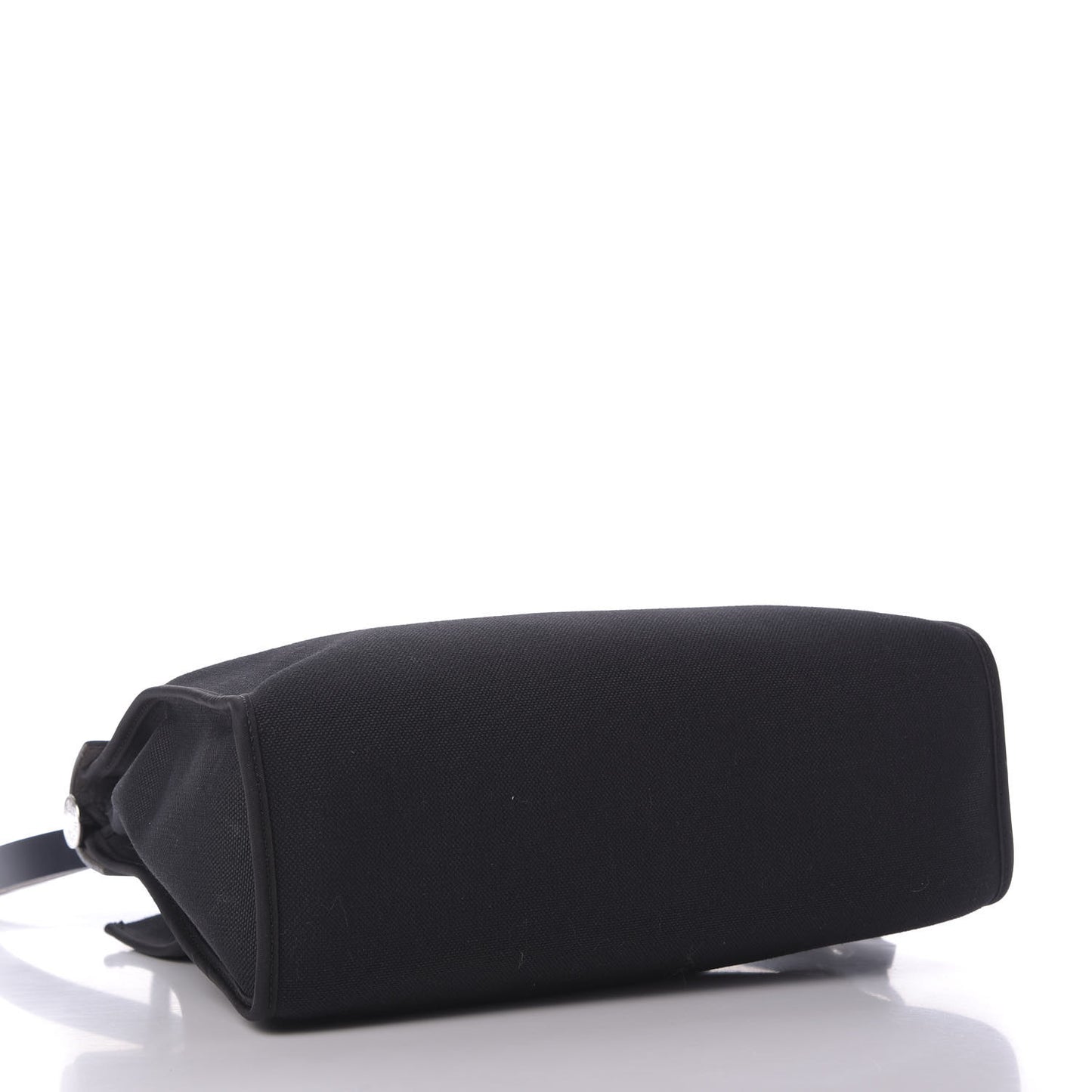 Vache Hunter Toile Herbag Zip 31 PM Bleu Indigo Black