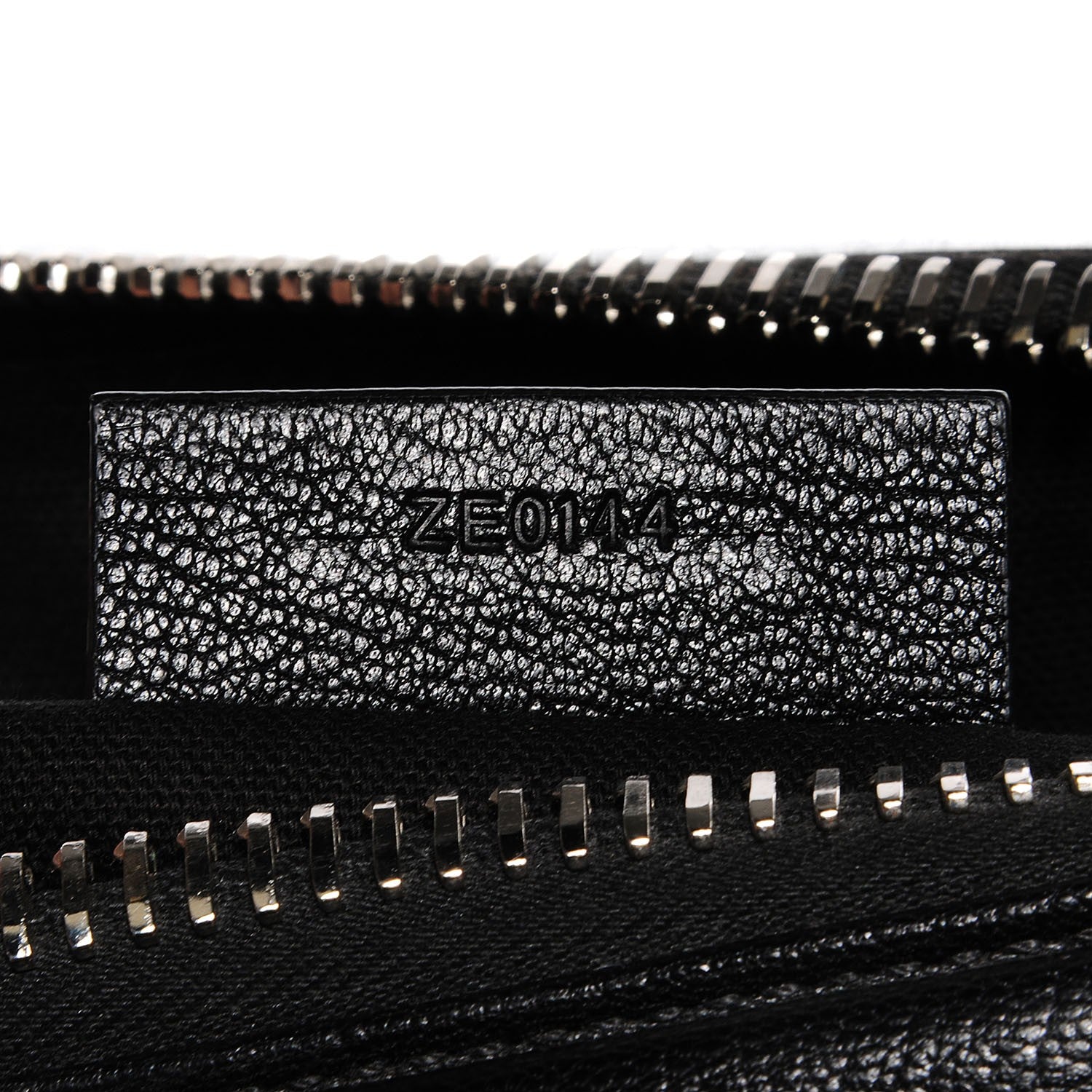Givenchy Sugar Goatskin Small Antigona Black 8 of 10