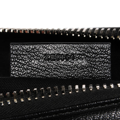 Givenchy Sugar Goatskin Small Antigona Black 8 of 10