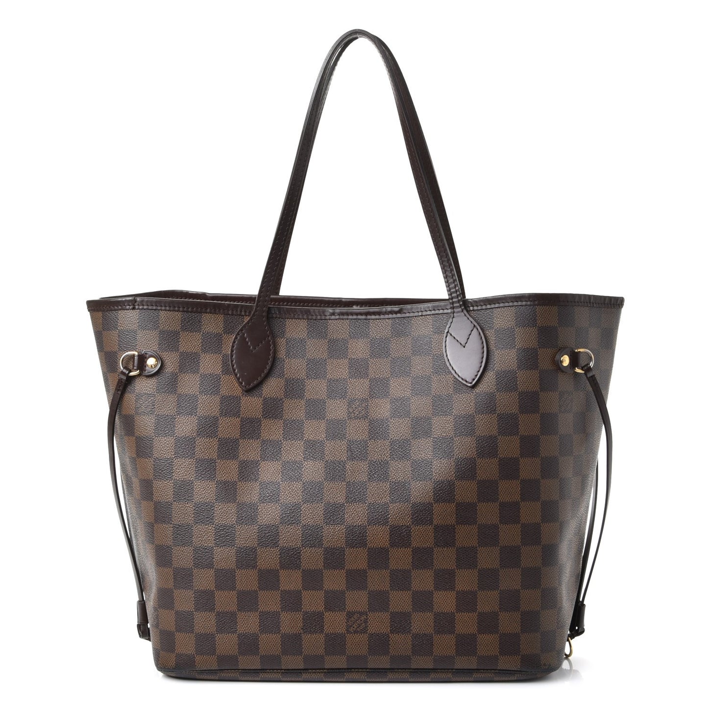 Damier Ebene Neverfull MM
