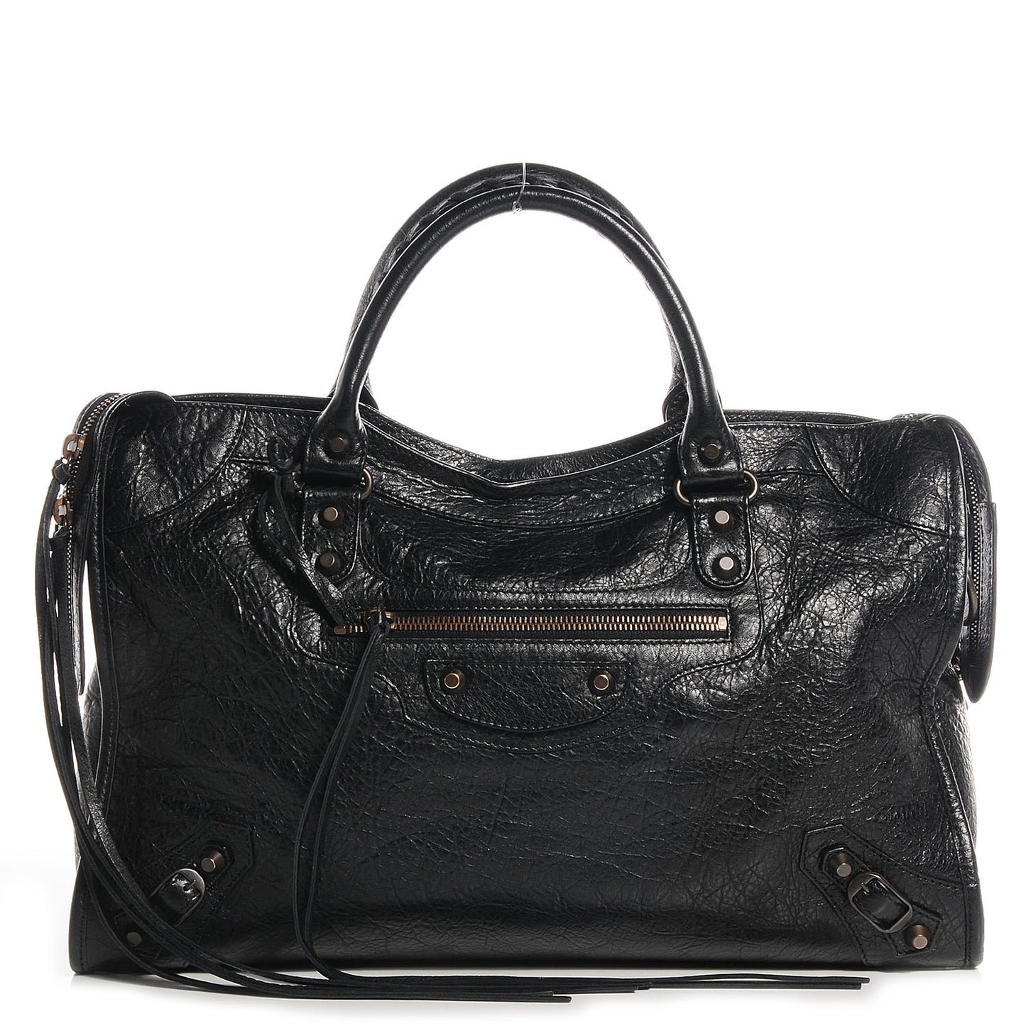 Agneau City Black