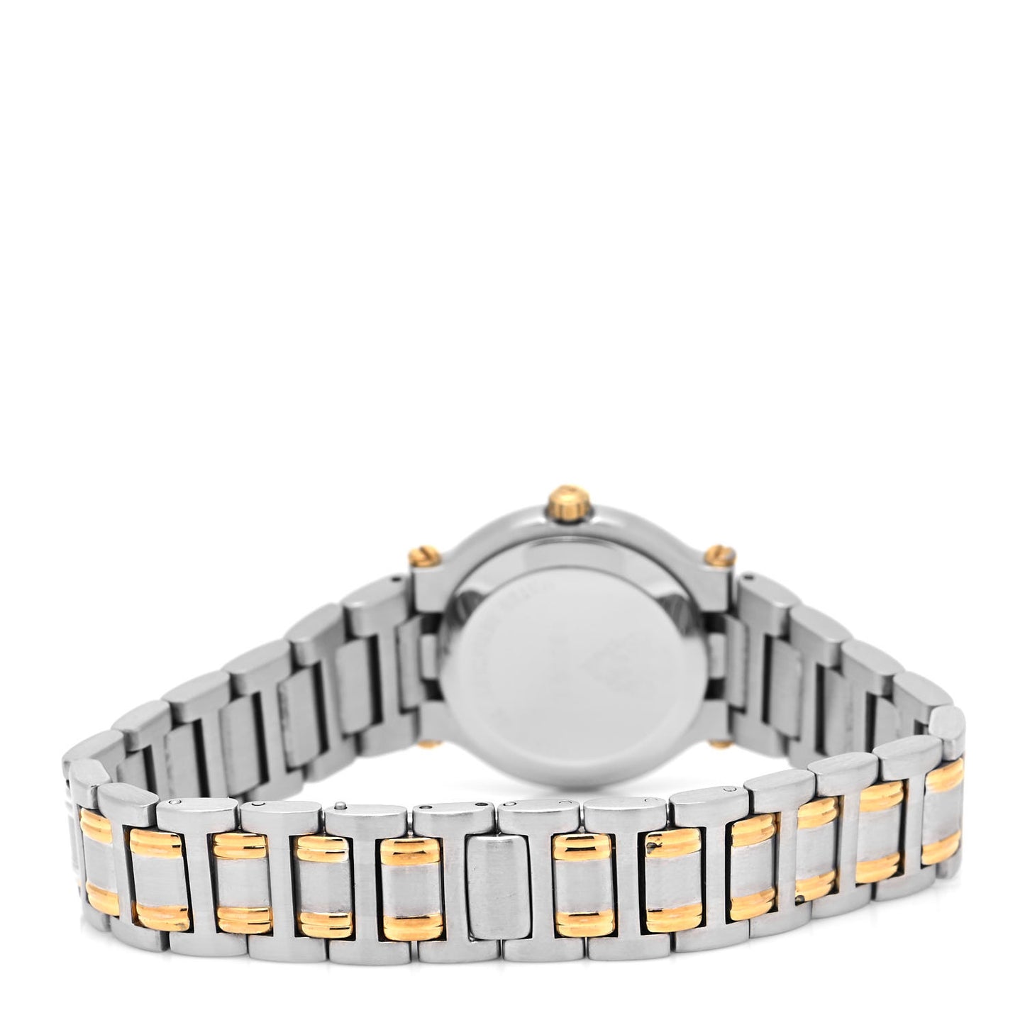 Stainless Steel 25mm 9000L Quartz Watch