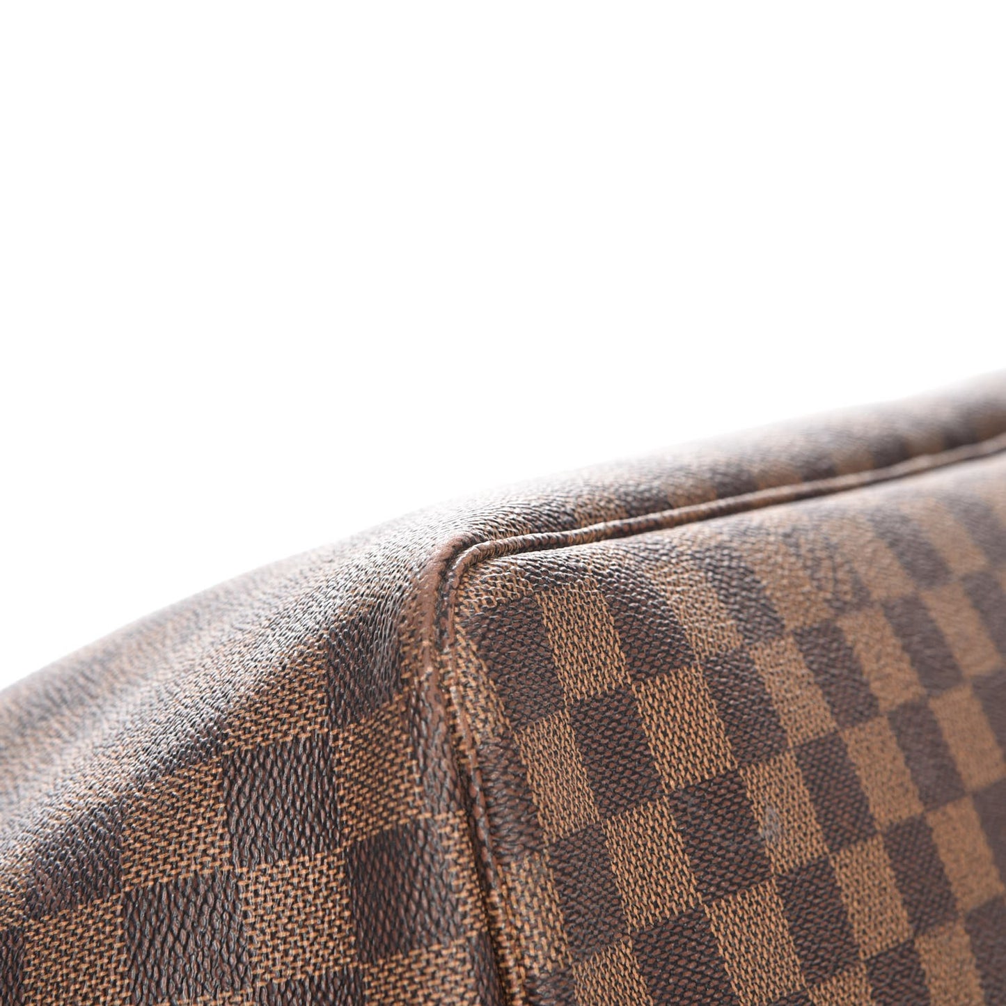 Damier Ebene Neverfull GM