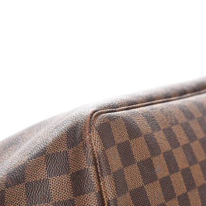 Louis Vuitton Damier Ebene Neverfull GM 14 of 14