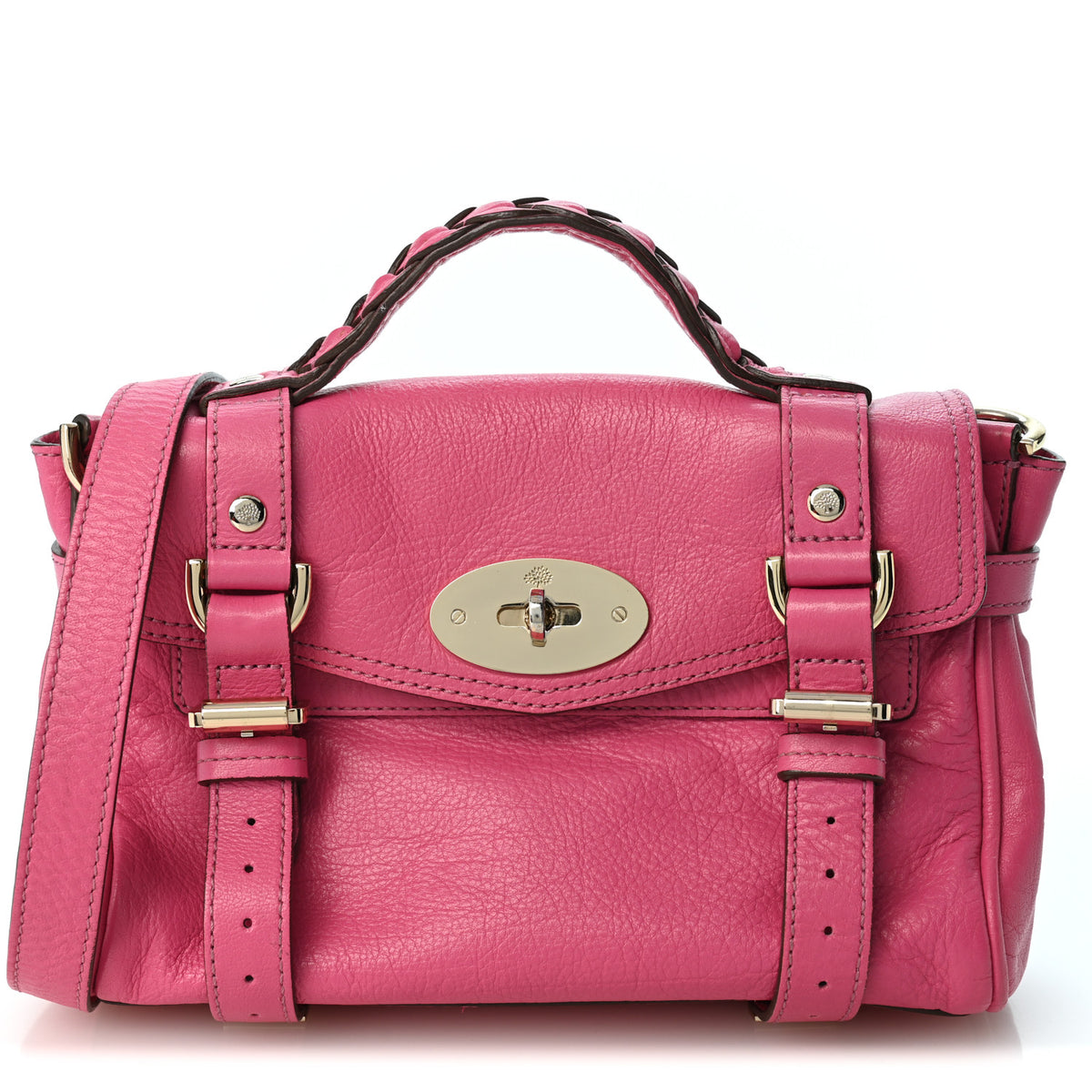 Soft Buffalo Mini Alexa Pink