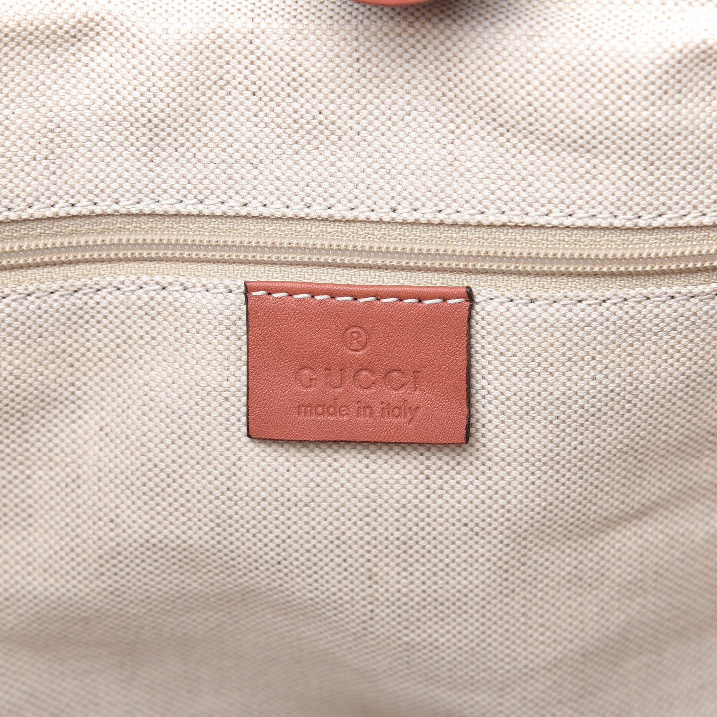 Guccissima Medium Sukey Rose
