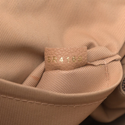 Louis Vuitton Damier Ebene Clapton Backpack Creme 7 of 14
