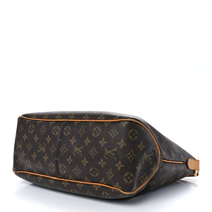 Louis Vuitton Monogram Delightful PM 11 of 14