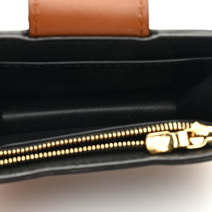 Louis Vuitton LOUIS VUITTON Reverse Monogram Dauphine Multicartes 5 of 6
